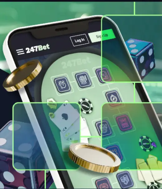 247bet login